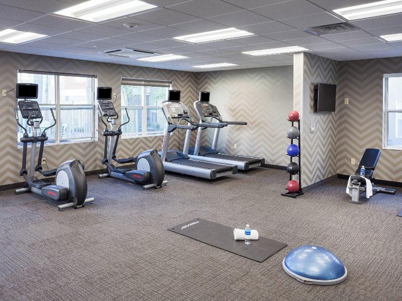 Residence Inn Las Vegas Henderson/Green Valley image