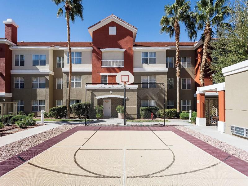 Residence Inn Las Vegas Henderson/Green Valley image