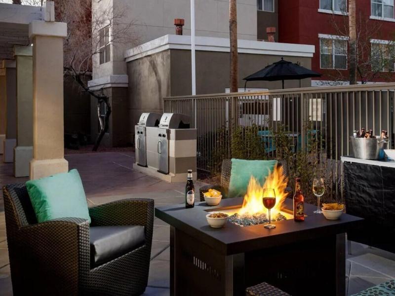 Residence Inn Las Vegas Henderson/Green Valley image