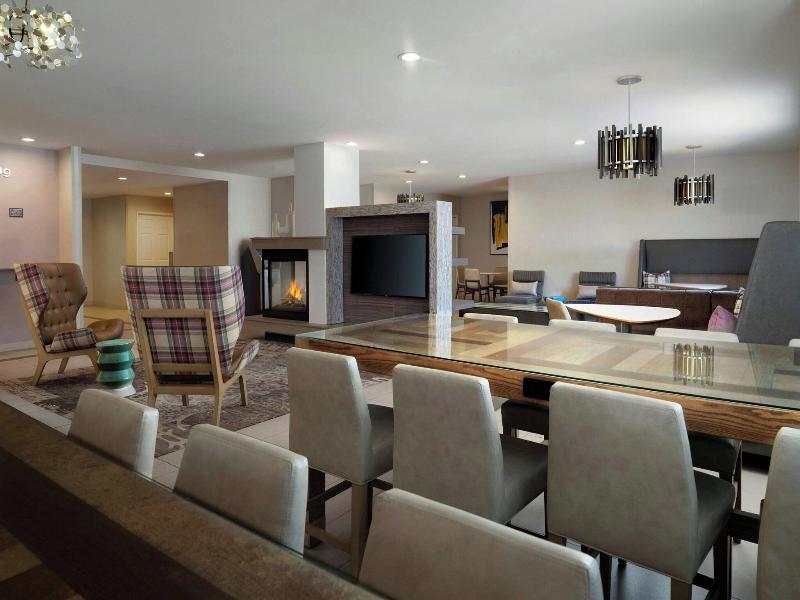 Residence Inn Las Vegas Henderson/Green Valley image