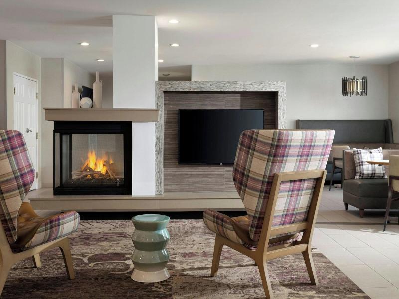 Residence Inn Las Vegas Henderson/Green Valley image