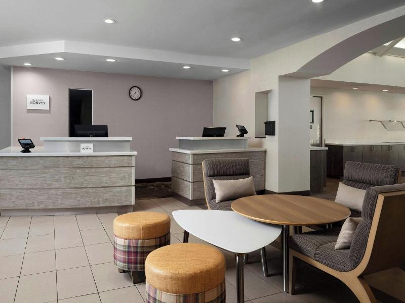 Residence Inn Las Vegas Henderson/Green Valley image