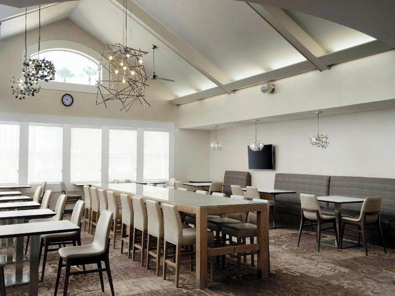Residence Inn Las Vegas Henderson/Green Valley image