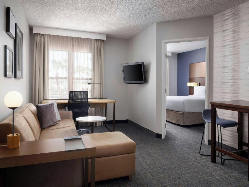 Residence Inn Las Vegas Henderson/Green Valley image