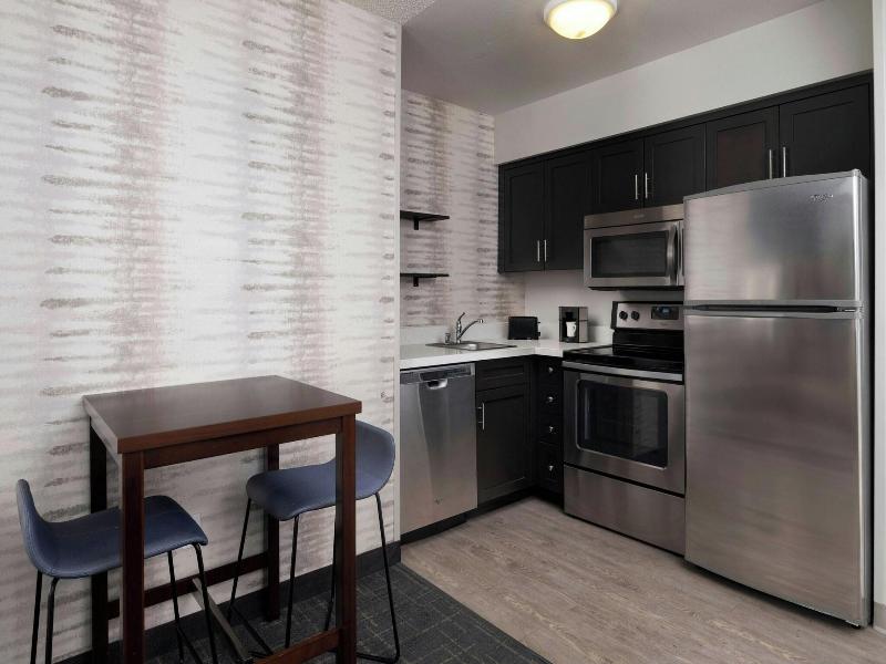 Residence Inn Las Vegas Henderson/Green Valley image