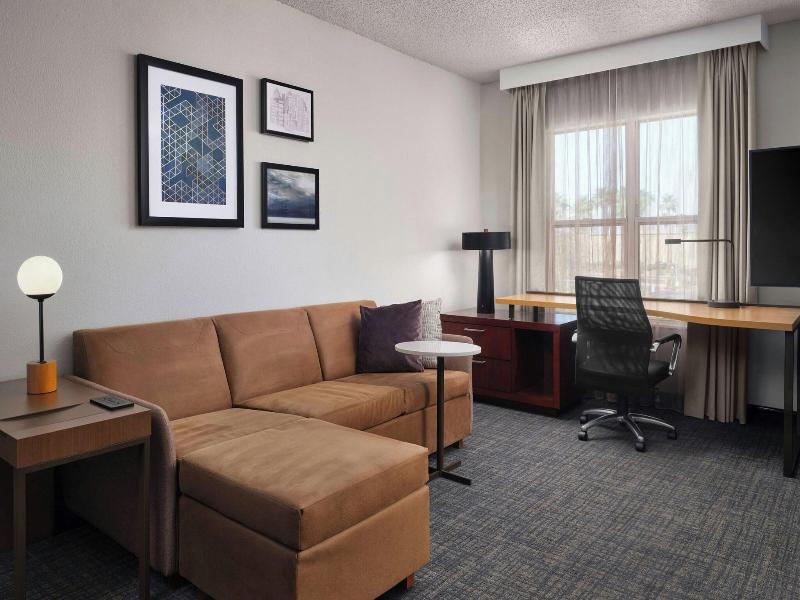 Residence Inn Las Vegas Henderson/Green Valley image