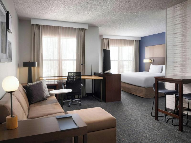 Residence Inn Las Vegas Henderson/Green Valley image
