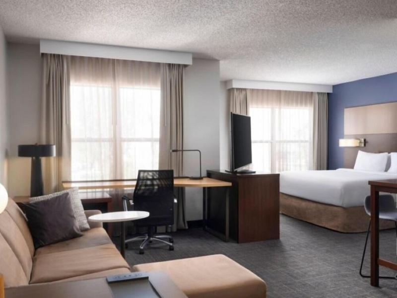 Residence Inn Las Vegas Henderson/Green Valley image