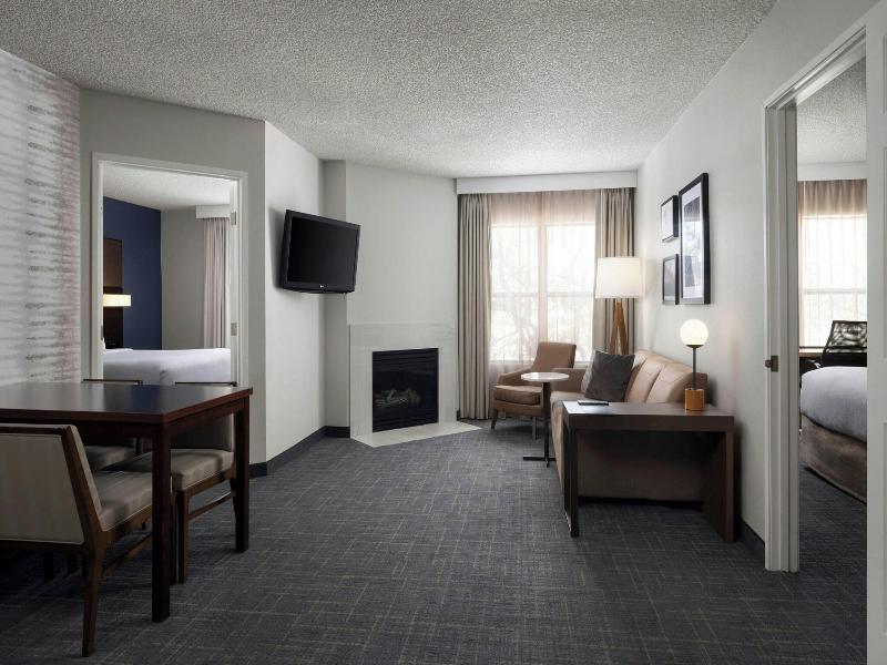 Residence Inn Las Vegas Henderson/Green Valley image