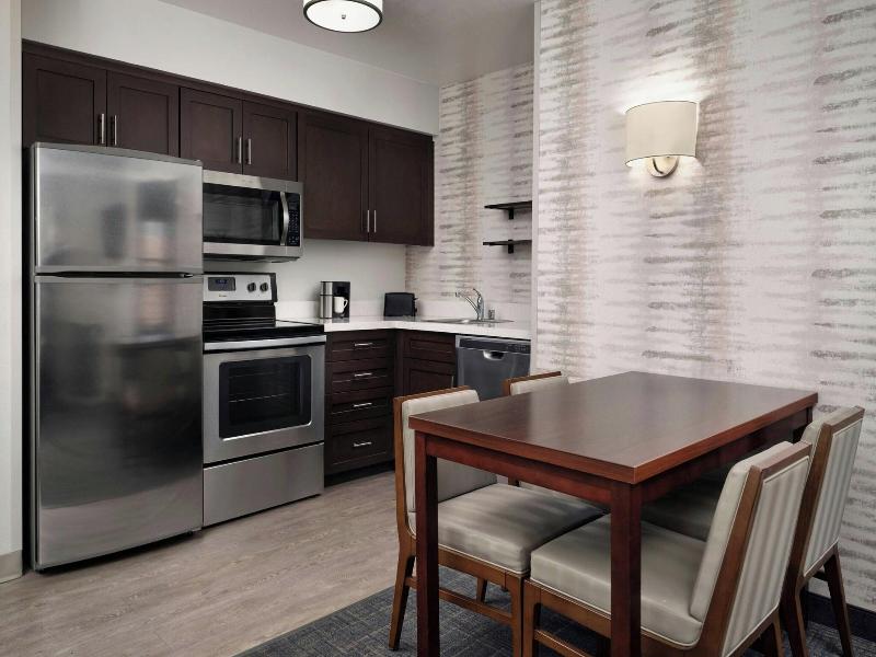 Residence Inn Las Vegas Henderson/Green Valley image