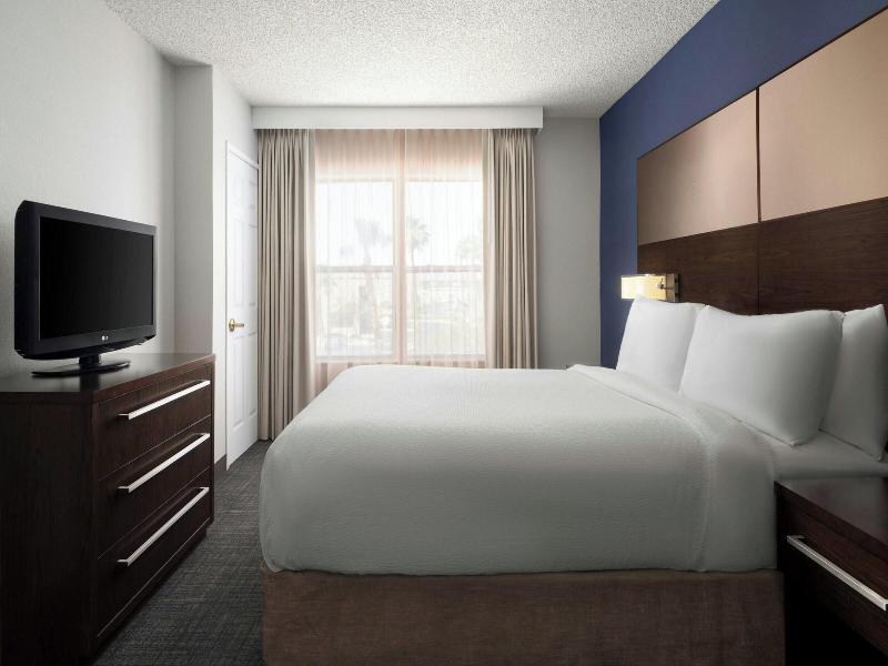 Residence Inn Las Vegas Henderson/Green Valley image