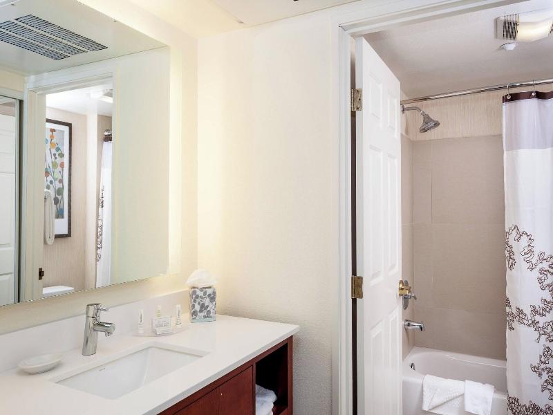 Residence Inn Las Vegas Henderson/Green Valley image