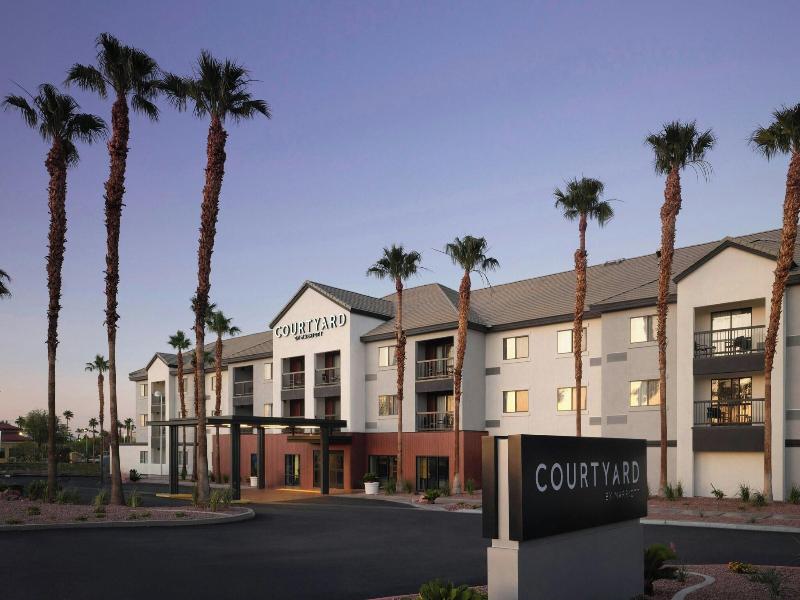 Courtyard Las Vegas Henderson/Green Valley image