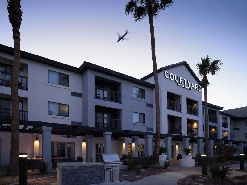 Courtyard Las Vegas Henderson/Green Valley image