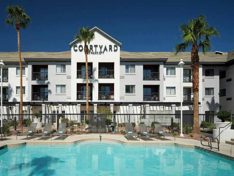 Courtyard Las Vegas Henderson/Green Valley image