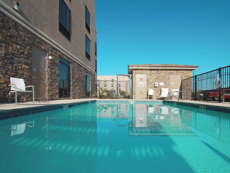 SpringHill Suites Las Vegas North Speedway image