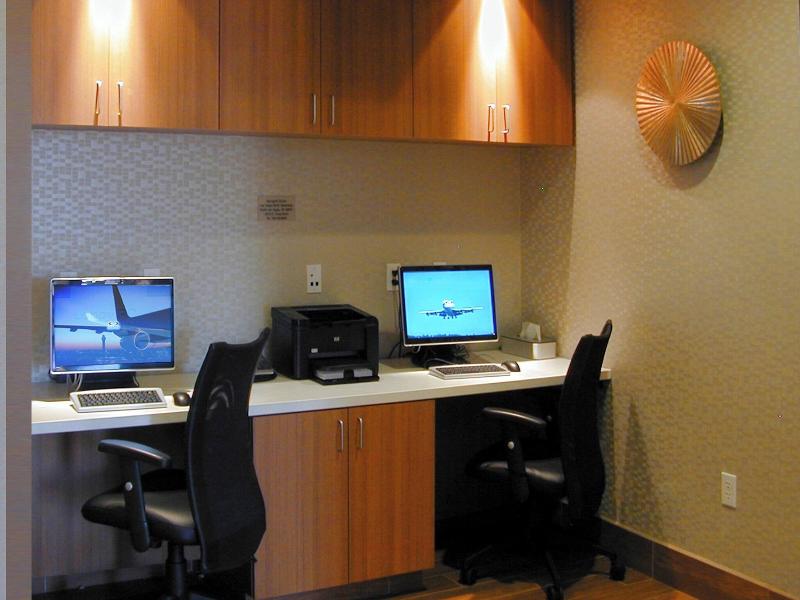 SpringHill Suites Las Vegas North Speedway image