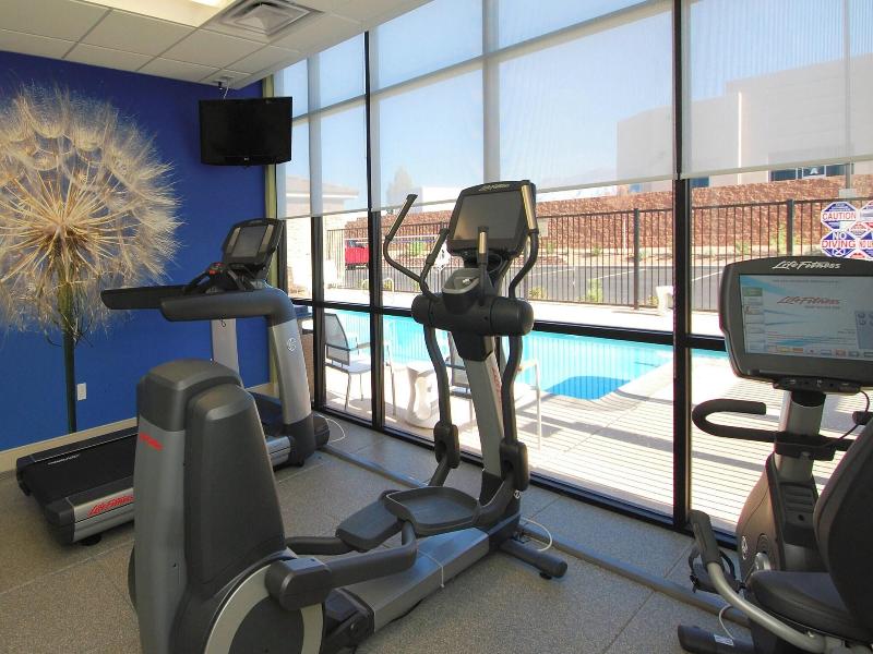 SpringHill Suites Las Vegas North Speedway image