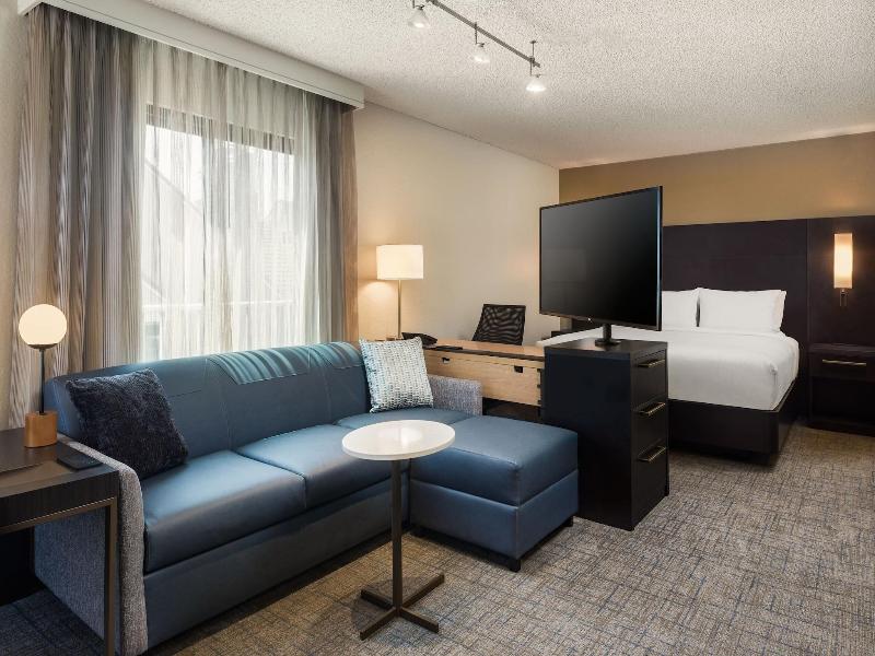 Residence Inn Long Beach image