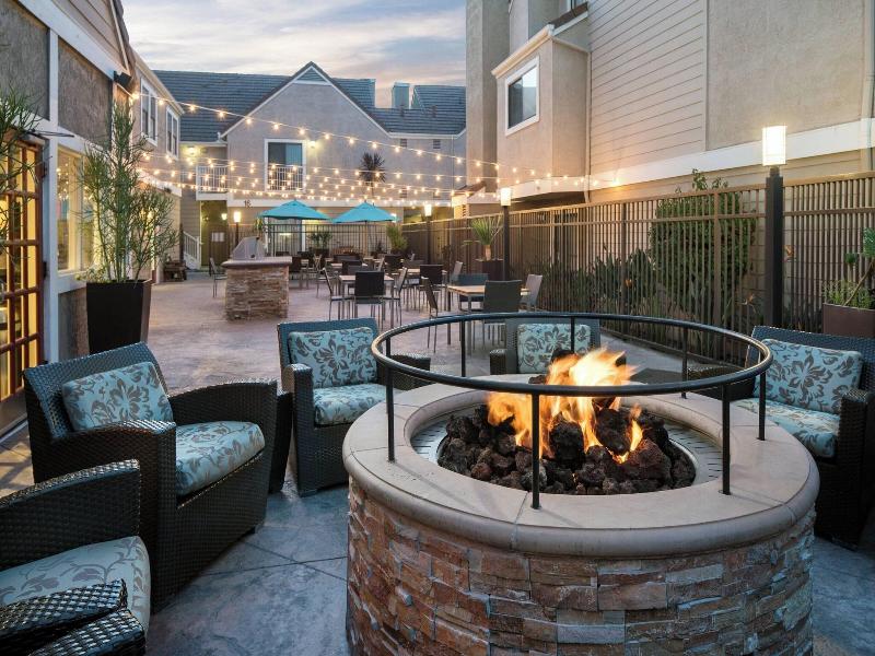 Residence Inn Long Beach image