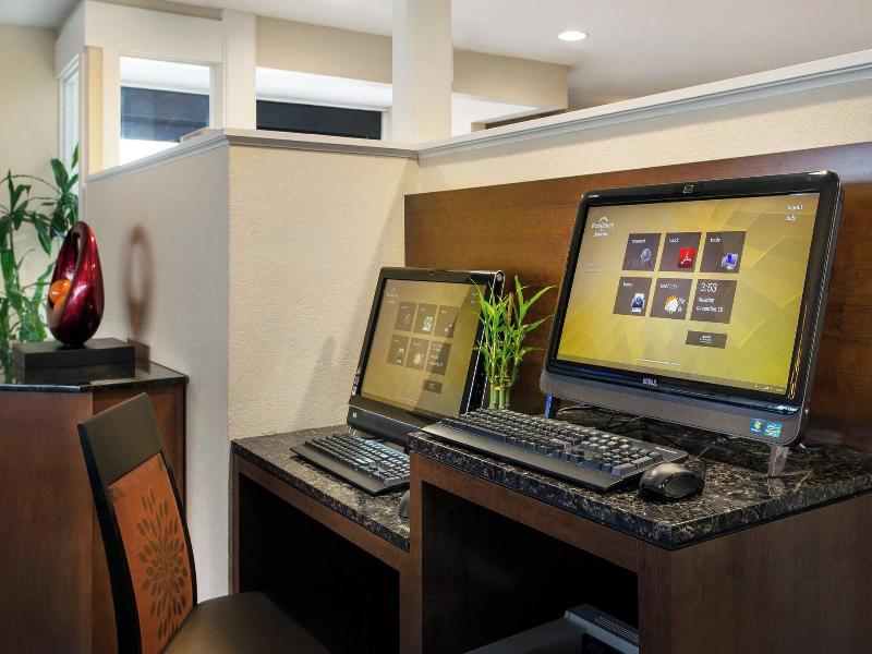 Residence Inn Long Beach image