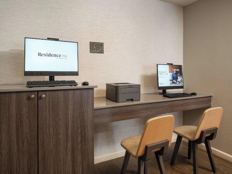 Residence Inn Long Beach image