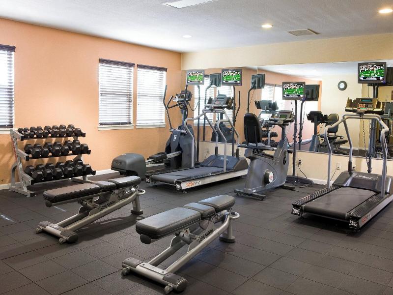 Residence Inn Long Beach image