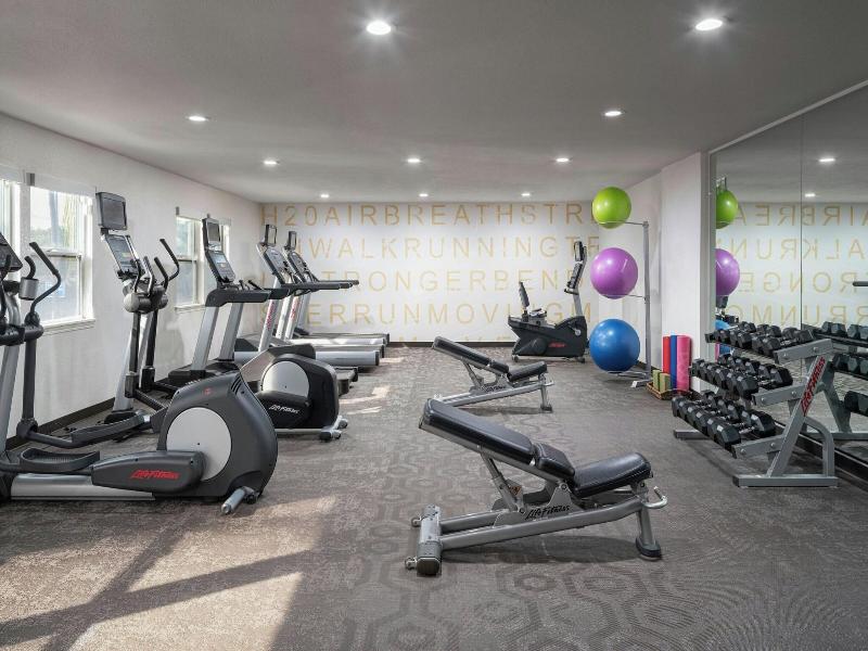 Residence Inn Long Beach image