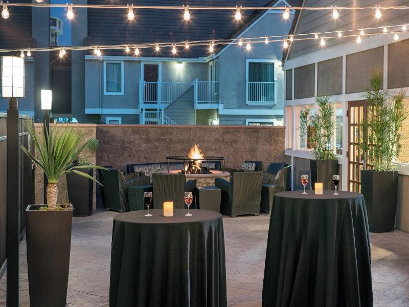 Residence Inn Long Beach image