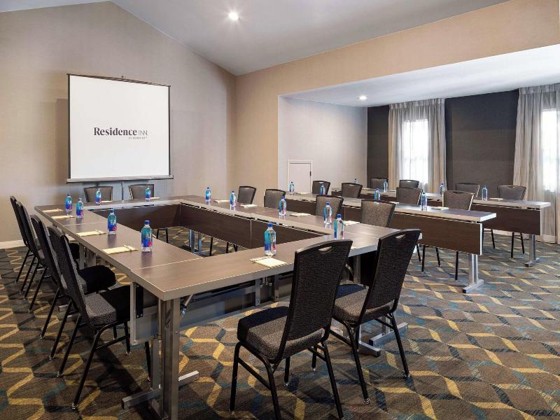Residence Inn Long Beach image