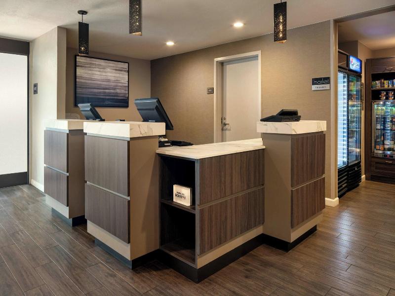 Residence Inn Long Beach image