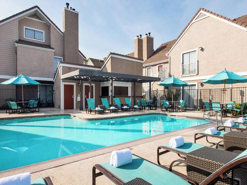 Residence Inn Long Beach image