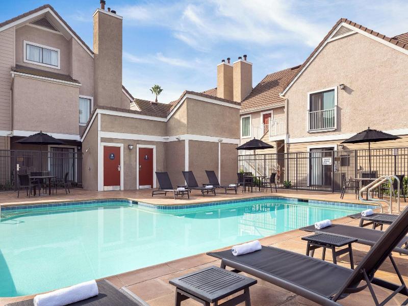 Residence Inn Long Beach image