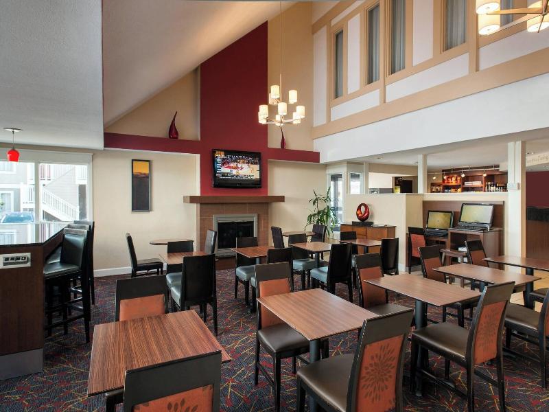 Residence Inn Long Beach image