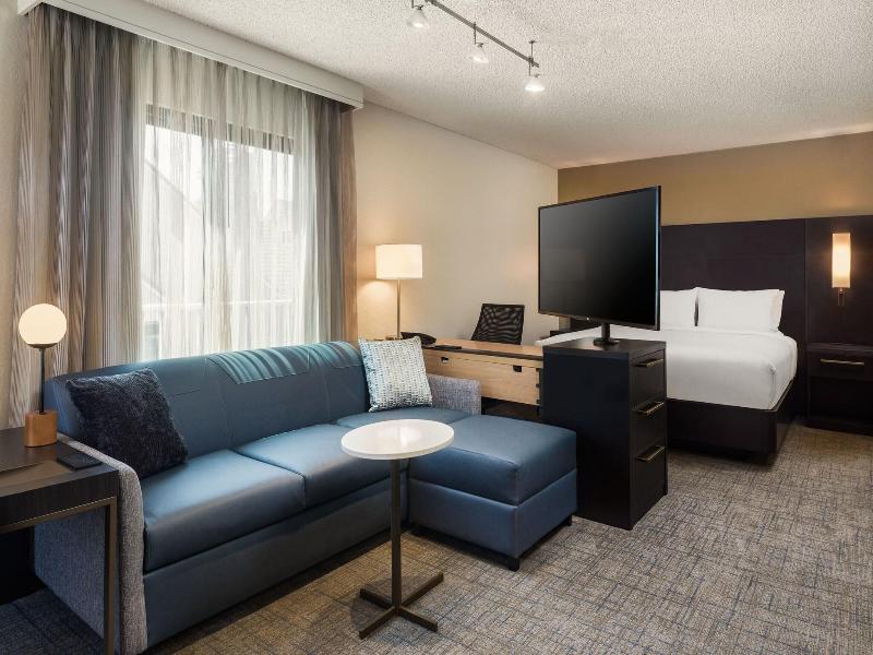 Residence Inn Long Beach image