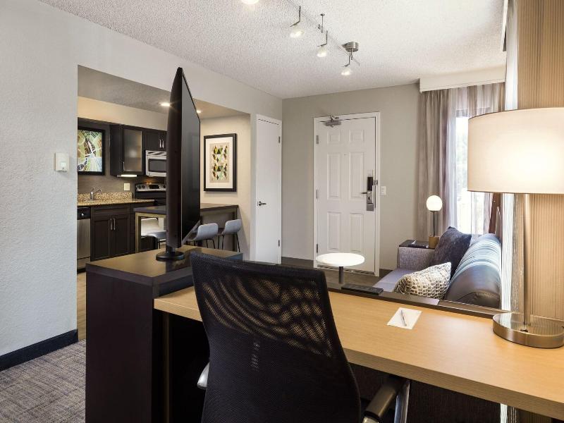 Residence Inn Long Beach image