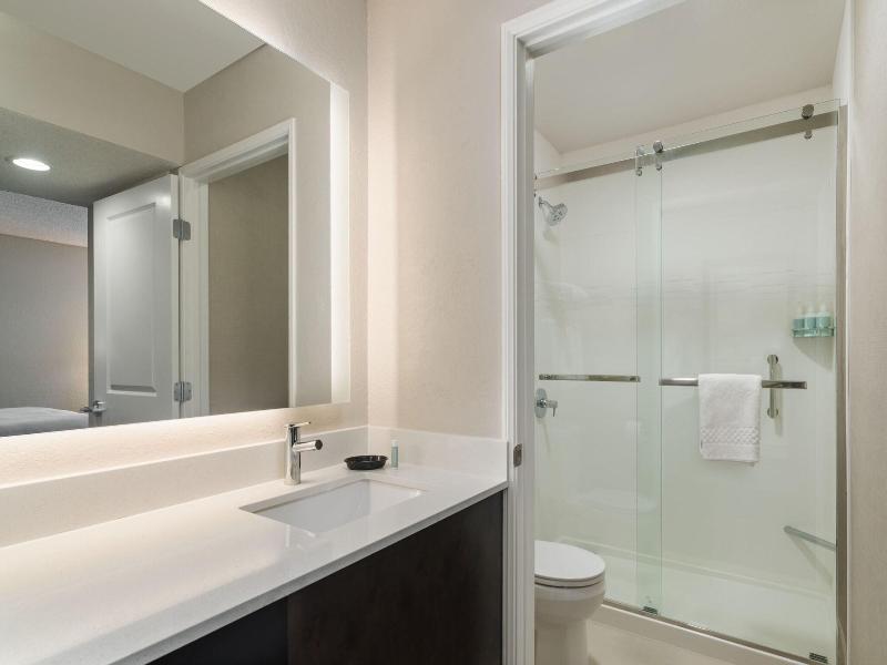 Residence Inn Long Beach image