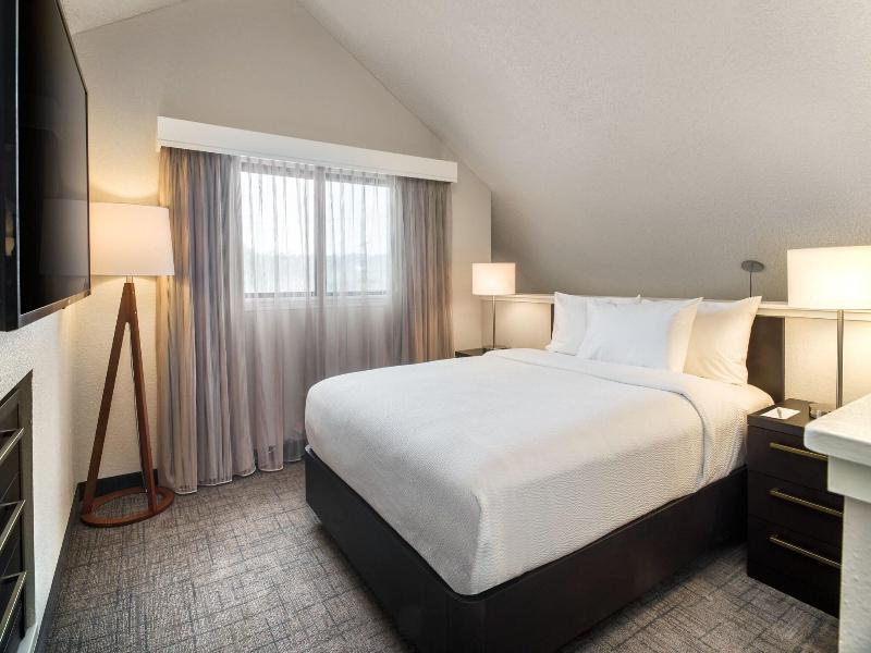 Residence Inn Long Beach image