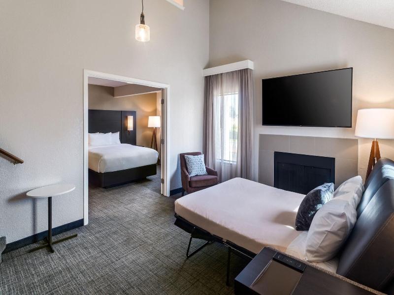 Residence Inn Long Beach image