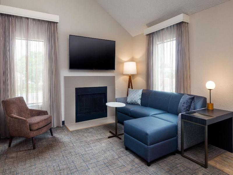 Residence Inn Long Beach image