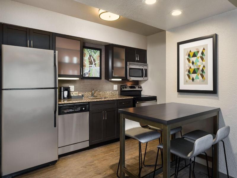 Residence Inn Long Beach image