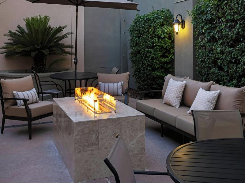 Courtyard Los Angeles Baldwin Park image