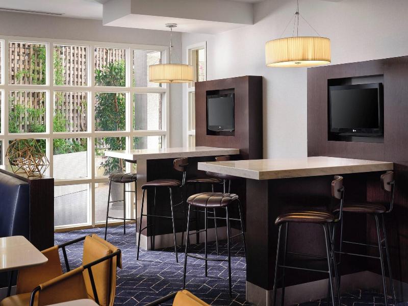 Courtyard Los Angeles Century City/Beverly Hills image