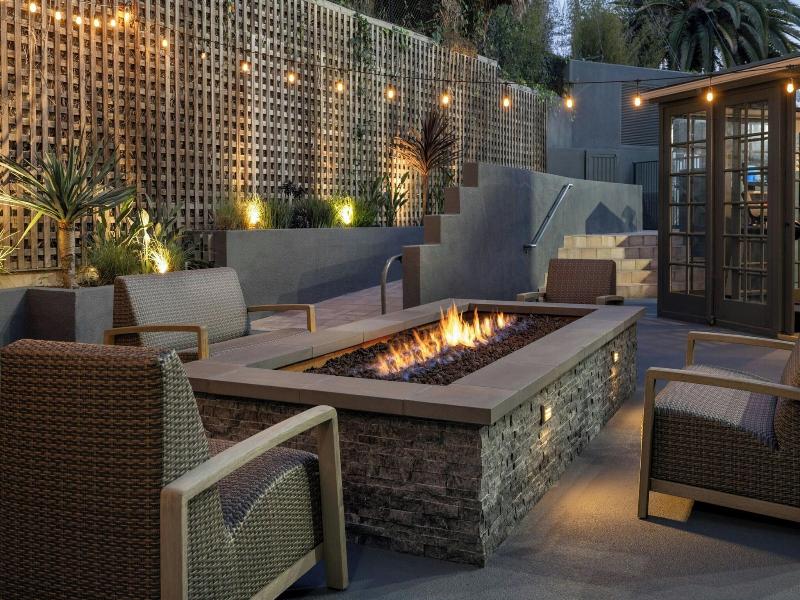 Courtyard Los Angeles Century City/Beverly Hills image