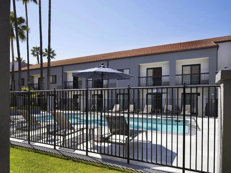 Courtyard Los Angeles Hacienda Heights/Orange Cty image