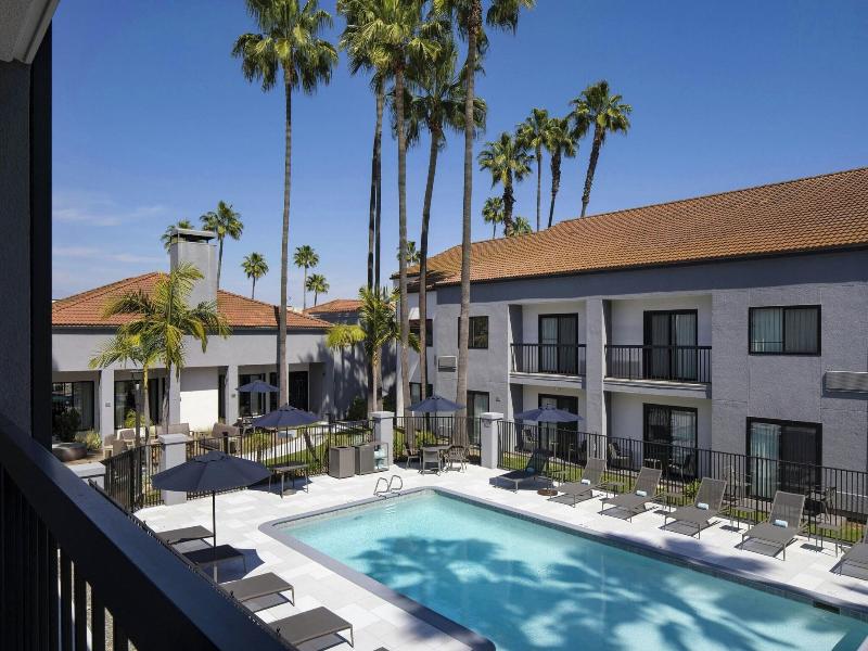 Courtyard Los Angeles Hacienda Heights/Orange Cty image