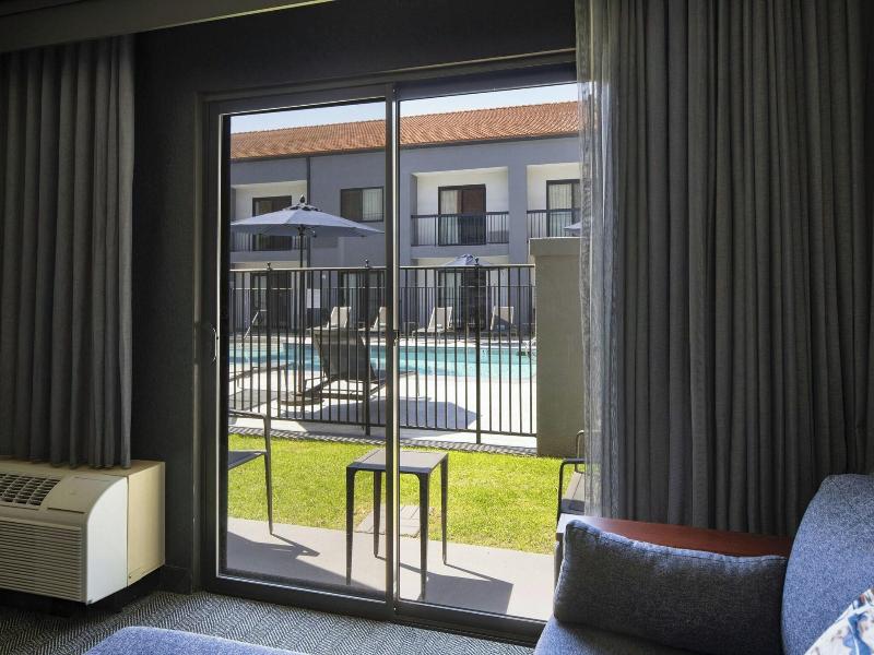 Courtyard Los Angeles Hacienda Heights/Orange Cty image