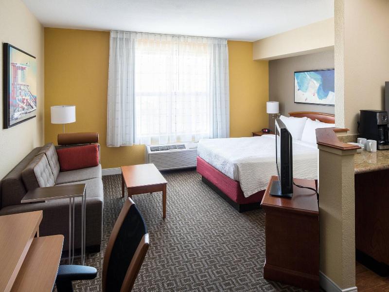 TownePlace Suites Los Angeles LAX/Manhattan Beach image