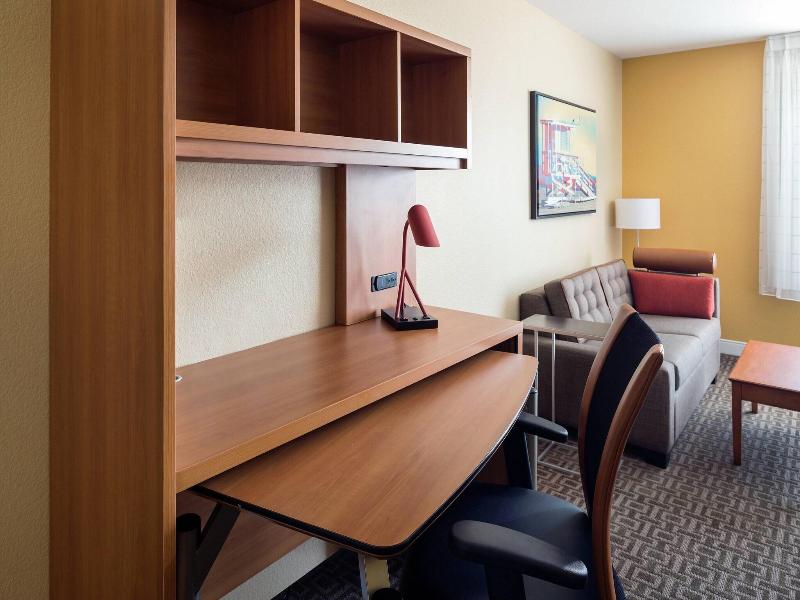 TownePlace Suites Los Angeles LAX/Manhattan Beach image