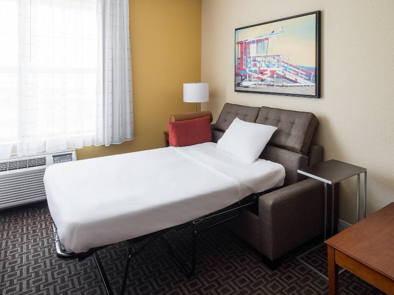 TownePlace Suites Los Angeles LAX/Manhattan Beach image